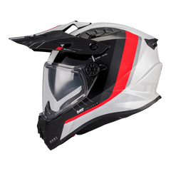 CASQUE OFF ROAD MT TRACK SV – NOMAD A15