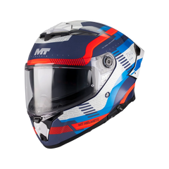 CASQUE INTÉGRAL MT THUNDER 4 SV