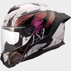 LS2 RAPID III FF820