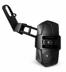 GARDE-BOUE ARRIÈRE MOTO – PROTECTION ANTI-ÉCLABOUSSURES