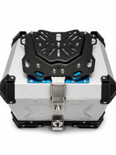 AYS MOTECH TOP CASE ALUMINIUM 45L GRIS