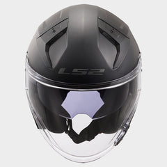 Casque Jet LS2 Infinity II OF603