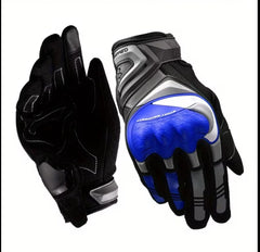 CUIRASSIER – GANTS MOTO DE PROTECTION