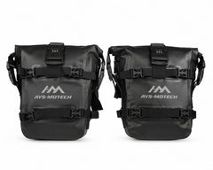SAC DE PARE-CHOCS CRASH BAR AYS MOTECH – ÉTANCHE ET SOUPLE