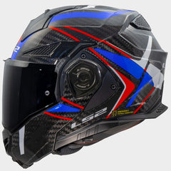 LS2 ADVANT X CARBON FF901