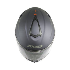 AXXIS STORM SV SOLID A2