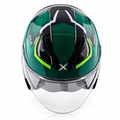 CASQUE JET AXOR KYLO