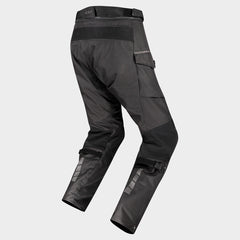 Pantalon Moto LS2 TRAVEL – Imperméable & Doublure Thermique