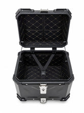 AYS MOTECH TOP CASE ALUMINIUM 45L