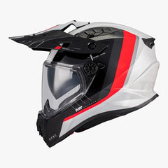 CASQUE OFF ROAD MT TRACK SV