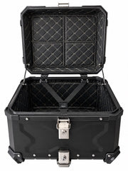 TOP CASE ALUMINIUM 55L AYS MOTECH