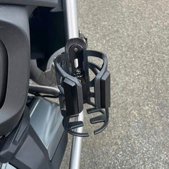 SUPPORT BOUTEILLE GS – MOTO