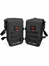 SAC CRASH BAR AYS MOTECH