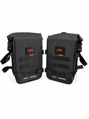 SAC CRASH BAR AYS MOTECH