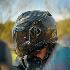 LS2 INTERCOM 4X