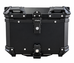 TOP CASE ALUMINIUM TNN – 45L