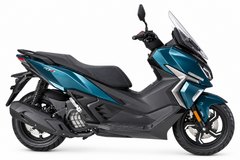 CYCLONE RT1 125