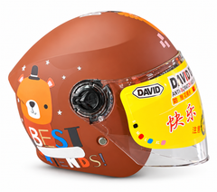 Casque Enfant David Clark H10-13Y