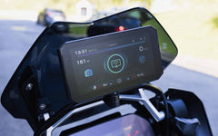COKIMA CK3-QC CARPLAY MOTO 5"