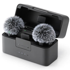 DJI MIC MINI – MICROPHONE SANS FIL