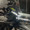 Protection de Phare CFMOTO 450MT