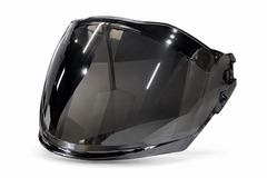Visière Casque Moto SMK GTJ – Écran de Remplacement
