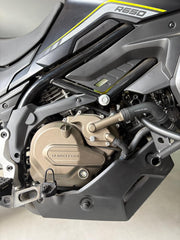 QJ MOTOR SVT 650