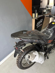 SYM NH-T 300