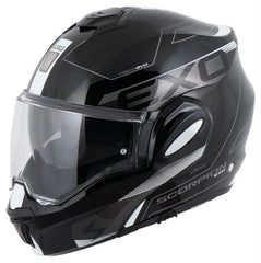 Scorpion EXO-TECH EVO Traveller