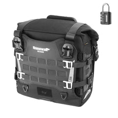 Sacoches Moto à Dégagement Rapide Mechanic Series – 20L / 35L