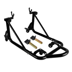 Support de Levage Roue Arrière Moto Universel – Stand Racing