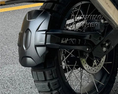 Garde-Boue Arrière JAYI pour CFMOTO 450MT – Protection Anti-Éclaboussures