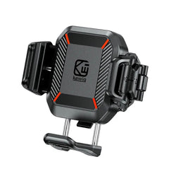Support Téléphone Moto Kewig Anti-Vibration