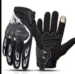 Gants Moto MJ MOTO – Protection Renforcée