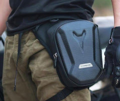 Sac a Jambe Moto