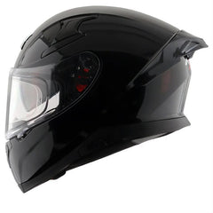 Casque Intégral AXOR APEX – Double Visière