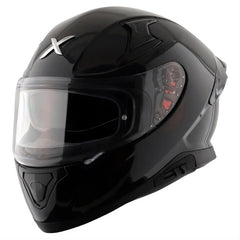 Casque Intégral AXOR APEX – Double Visière