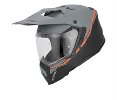Casque Acerbis Assault Trail – Adventure ECE 22.06