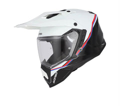 Casque Acerbis Assault Trail – Adventure ECE 22.06