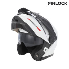 Casque Acerbis RIDER – Modulable Trail / Adventure
