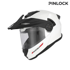 Casque Acerbis RIDER – Modulable Trail / Adventure