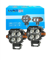 Phare Secours Moto LIU HJG B6