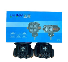 Phare Secours Moto LIU HJG B6