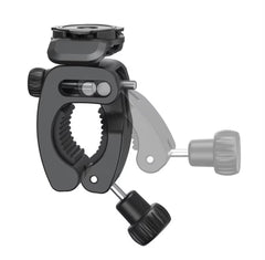 Quad Lock Moto – Support Téléphone Guidon