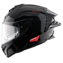 AXOR BRUTALE DOUBLE AILERON NOIR JAUNE