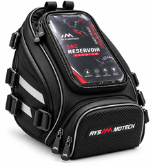 Sac Réservoir AYS MOTECH Premium
