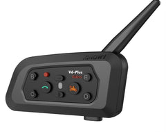 INTERCOM V6 PLUS RIDERS