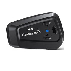 BLUETOOTH MOTO CORALME Y06