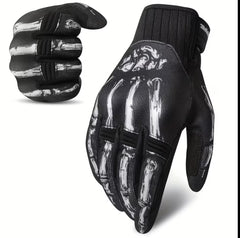 RACE X – GANTS MOTO DE PROTECTION