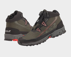 Bottes LS2 Trekker Waterproof